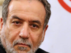 Araghchi, Pezeshkian Arrive in New York for UNGA Araghchi, Pezeshkian Arrive in New York for UNGA