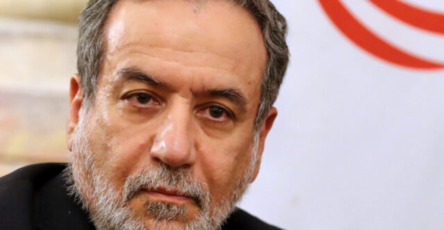 Araghchi, Pezeshkian Arrive in New York for UNGA