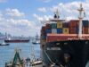 Panic at Sea as Chinese Fishing Vessel Collides With Cargo Ship Panic at Sea as Chinese Fishing Vessel Collides With Cargo Ship
