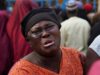 Dead Miners Spark Fury in Nigeria as Security Forces Fire at Protesters Dead Miners Spark Fury in Nigeria as Security Forces Fire at Protesters