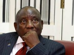 After BRICS Summit, Health Concerns Surround Ramaphosa and Xi After BRICS Summit, Health Concerns Surround Ramaphosa and Xi