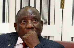 After BRICS Summit, Health Concerns Surround Ramaphosa and Xi After BRICS Summit, Health Concerns Surround Ramaphosa and Xi
