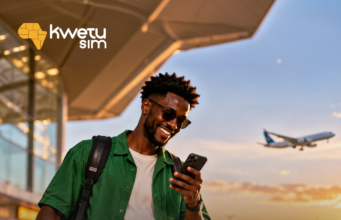 Kwetu eSIM Partners with Safaricom M-PESA Super App to Streamline Travel Connectivity