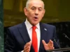 Netanyahu Defends Iran Attack as UN Hall Erupts in Protest Netanyahu Defends Iran Attack as UN Hall Erupts in Protest
