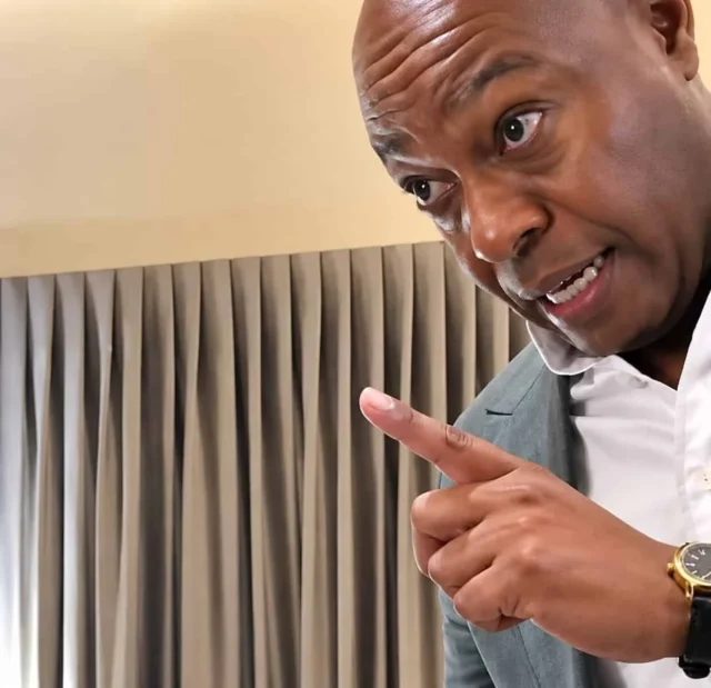Deal Turns Sour: Zimbabwean Arrested Over Death Threat in South Africa