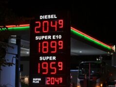 Europe To Release Diesel Reserves Europe To Release Diesel Reserves
