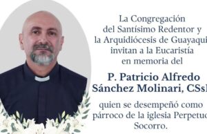 Priest killed by falling crucifix during livestreamed Mass Priest killed by falling crucifix during livestreamed Mass