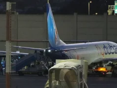 Flydubai co-pilot allegedly wielded axe in attempted terrorist attack Flydubai co-pilot allegedly wielded axe in attempted terrorist attack
