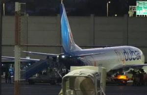 Flydubai co-pilot allegedly wielded axe in attempted terrorist attack Flydubai co-pilot allegedly wielded axe in attempted terrorist attack