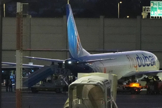 Flydubai co-pilot allegedly wielded axe in attempted terrorist attack Flydubai co-pilot allegedly wielded axe in attempted terrorist attack