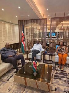 Wicknell Chivayo: Today, Tomorrow, Marondera — The Final Flight of Zimbabwe’s Most Flamboyant Tycoon