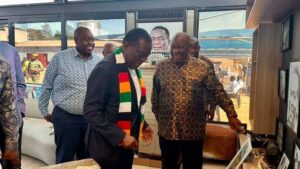 Wicknell Chivayo: Today, Tomorrow, Marondera — The Final Flight of Zimbabwe’s Most Flamboyant Tycoon