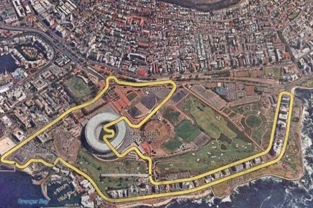 South African Mining Tycoon Plans $402M F1 Circuit on 600-Hectare Farm South African Mining Tycoon Plans $402M F1 Circuit on 600-Hectare Farm