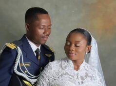 Just Married, Then Tragedy: Ondo Crash Claims Pilot’s Life Just Married, Then Tragedy: Ondo Crash Claims Pilot’s Life