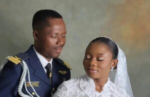 Just Married, Then Tragedy: Ondo Crash Claims Pilot’s Life Just Married, Then Tragedy: Ondo Crash Claims Pilot’s Life