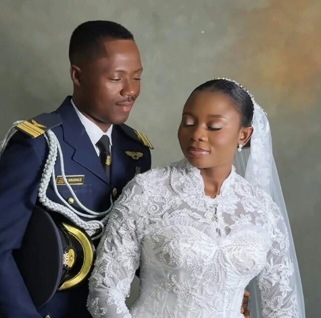 Just Married, Then Tragedy: Ondo Crash Claims Pilot’s Life