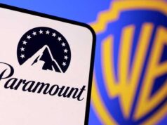 Paramount buys Warner Bros. for $110 billion, changing Hollywood Paramount buys Warner Bros. for $110 billion, changing Hollywood