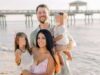 Texas Mom Stabs Husband and Two Young Children Texas Mom Stabs Husband and Two Young Children
