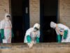 Kenya Records First-Ever Death Linked to Virus Kenya Records First-Ever Death Linked to Virus