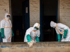 Kenya Records First-Ever Death Linked to Virus Kenya Records First-Ever Death Linked to Virus
