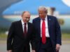 Trump-Putin Fuel Deal Sparks Ukraine’s Fury Trump-Putin Fuel Deal Sparks Ukraine’s Fury