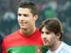 Ronaldo Leads Emotional Tributes as Messi Bids Farewell to International Football Ronaldo Leads Emotional Tributes as Messi Bids Farewell to International Football
