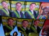 Brazilians Head to the Polls Sunday in Tight Presidential Race Brazilians Head to the Polls Sunday in Tight Presidential Race