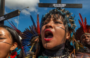 Brazil’s Supreme Court Suspends Belo Sun Mine Permit Brazil’s Supreme Court Suspends Belo Sun Mine Permit