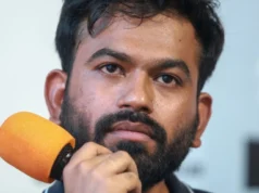 India Detains ‘Cockroach’ Founder as Delhi Tightens Security Ahead of Youth Rally India Detains ‘Cockroach’ Founder as Delhi Tightens Security Ahead of Youth Rally