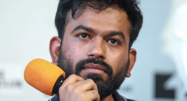 India Detains ‘Cockroach’ Founder as Delhi Tightens Security Ahead of Youth Rally India Detains ‘Cockroach’ Founder as Delhi Tightens Security Ahead of Youth Rally