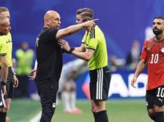 FIFA suspends Egypt coach Hassan and forward Zico FIFA suspends Egypt coach Hassan and forward Zico