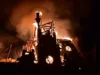 French Historic Limoges city hall collapses in fire amid protests French Historic Limoges city hall collapses in fire amid protests