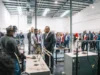 Ethiopia launches its first gold refinery Ethiopia launches its first gold refinery