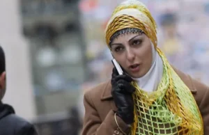 Tensions with Teachers, Pupils and Turkiye: Inside Azerbaijan’s Hijab Row Tensions with Teachers, Pupils and Turkiye: Inside Azerbaijan’s Hijab Row