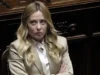 Italy’s Meloni approves tougher measures to crack down on protests after Milan riots Italy’s Meloni approves tougher measures to crack down on protests after Milan riots