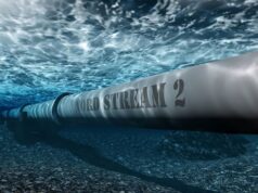 Hamburg judges reject discontinuation of the Nord Stream trial