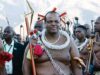 King Mswati set to wed daughter of prominent South African religious leader