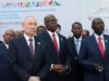 Russia’s Putin woos African leaders at summit, slams ‘colonial’ West