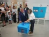 Netanyahu pulls ahead in Israeli election as rivals weigh deal with Arab parties