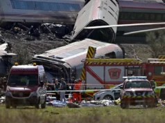 At least 68 Dead in Major Train Collision in Spain