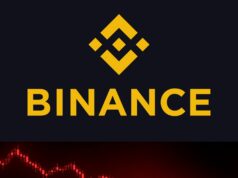 Hackers Steal $6 Billion in Crypto from Binance