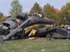 🇮🇹 🇧🇦 Italian Military Chinook Crashes in Bosnia, Three Reported Dead