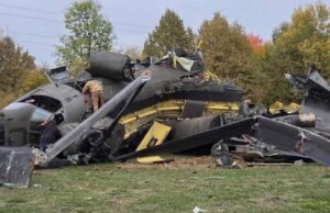🇮🇹 🇧🇦 Italian Military Chinook Crashes in Bosnia, Three Reported Dead