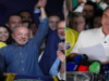 Flavio Bolsonaro granted visa to the US after losing Brazilian election