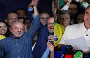 Flavio Bolsonaro granted visa to the US after losing Brazilian election