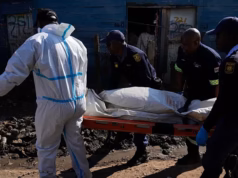 Rwandan Kagame critic Robert Kabera found beheaded in Uganda Rwandan Kagame critic Robert Kabera found beheaded in Uganda