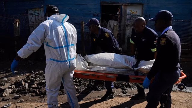 Rwandan Kagame critic Robert Kabera found beheaded in Uganda
