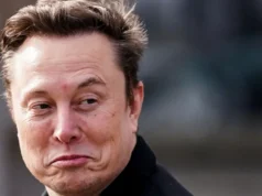 Elon Musk promises SpaceX share to every kid Elon Musk promises SpaceX share to every kid