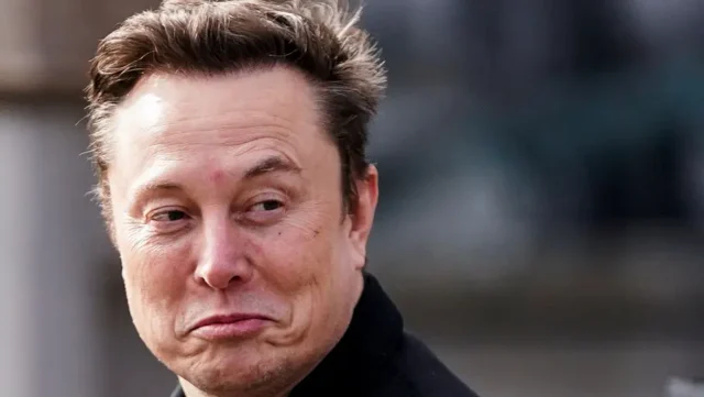 Elon Musk promises SpaceX share to every kid Elon Musk promises SpaceX share to every kid