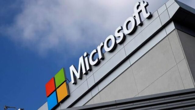 Microsoft Africa Development Centre Shutdown Puts Nearly 400 Jobs at Risk in Kenya Microsoft Africa Development Centre Shutdown Puts Nearly 400 Jobs at Risk in Kenya